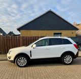 Opel Antara 2.2 CDTI ecoFLEX Cosmo 4x4 S/S 120 Cosmo - Opel Antara: 2.2