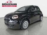 Fiat 500 ELEKTRO 23.8 KWH ACTION RADIO  WINTER PAKET 