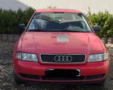 Audi a4 mit TÜV 03/26 - gebrauchte Audi A4 aus dem Jahr 1994