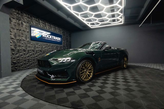 Ford Mustang Cabrio DARK HORSE RockTrade Edition 19%
