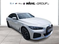 BMW i4 - Vorschau Bild 8