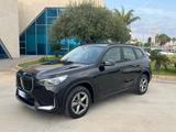 BMW Bmw X1 sDrive18d Edition Essence - BMW X1 mit Halbautomatikschaltung