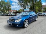 Mercedes-Benz CLK Coupe 270 CDI*KLIMAAUT*2xPDC*XENON*SHZ*TEMP* - Mercedes-Benz CLK 270: Coupé