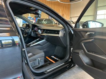 Audi A3 Limousine 30 TFSI advanced *LED*Virtuel*NAVI*