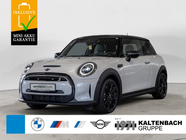 MINI Cooper SE Mini Yours Trim UPE 44425,- HUD PANO