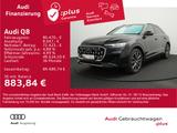 Audi Q8 55 TFSI e quattro tiptronic *S line*8-fach - Audi Q8 in Mainz