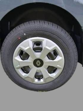 Fahrzeugabbildung Renault TRAFIC Lkw Komfort L2H1 3,1t Blue dCi 150 MY24