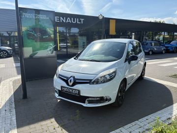 Renault Scenic 1.5 dCi 110 EDC BOSE Edition (EURO6)