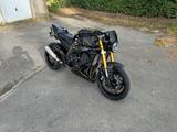 Yamaha Fz1 CarbonEdition Einzelstück viel Zubehör 3000e - YAMAHA 2006 FZ1
