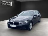 BMW 520 d Virtual*Pano*Kamera*Leder*LED*Parkassisten - BMW Gebrauchtwagen