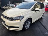 Volkswagen Touran 2.0 TDI SCR DSG Comfortline*TAXI