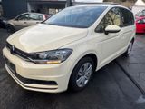 Volkswagen Touran 2.0 TDI SCR DSG Comfortline*TAXI