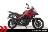 Ducati MULTISTRADA V2 S - EXTRAS! - DUCATI MULTISTRADA V2