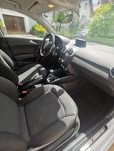 Audi A1 1.4 TFSI S Edition Sportback S line ... - gebrauchte Kleinwagen in Aalen