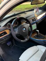 BMW 323i weiß 3.0 neue tüv - BMW 323: I