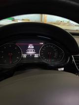 Audi A8 L 4.2 FSI tiptronic quattro - - Audi A8 aus 2011: A8l