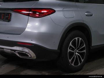 Mercedes GLC 220 - 4