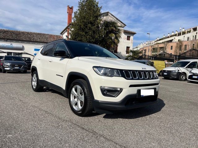 Jeep JEEP Compass 1.6 Multijet II 2WD Longitude