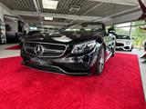 Mercedes-Benz S 63 AMG 4MATIC Cabriolet Night vision High-End - Mercedes-Benz: AMG E63
