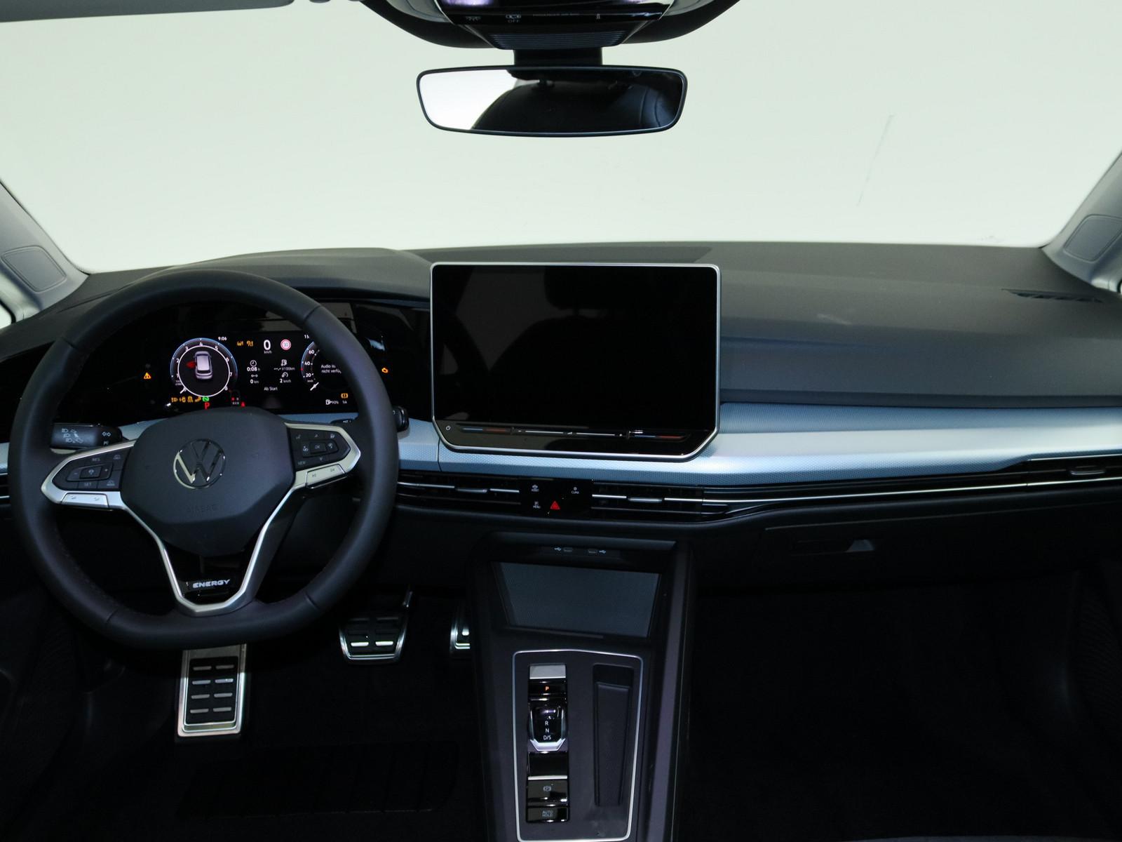 Volkswagen Golf VIII 1.5 eTSI Energy ACC NAVI KAMERA SHZ, миниатюра 9