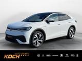 Volkswagen ID.5 Pro NAVI AHK LED SHZ KAMERA KLIMA - Volkswagen ID.5 aus 2024