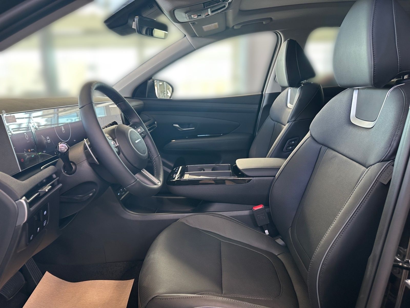 Hyundai Tucson – Bild 7