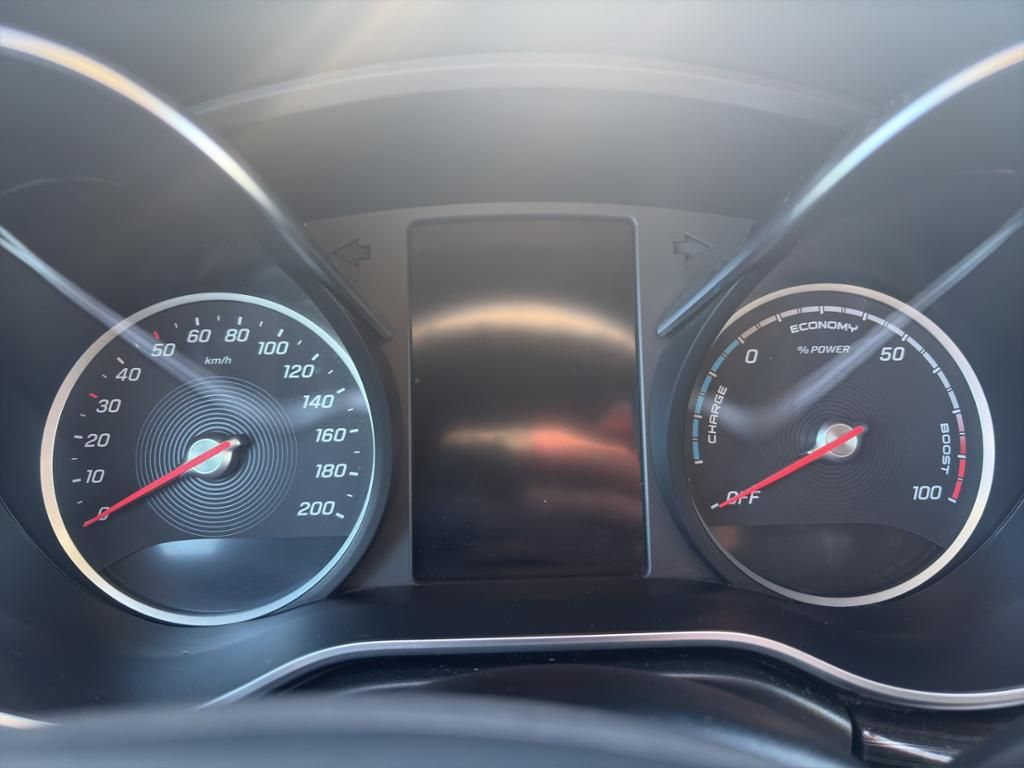 Fahrzeugabbildung Mercedes-Benz EQV 300 AVANTGARDE Lang Leder*Navi*360*KeyLess