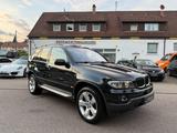 BMW X5 3.0d E53 Automatik Sportpaket Navi/Pano/AHK/ - BMW X5: E53
