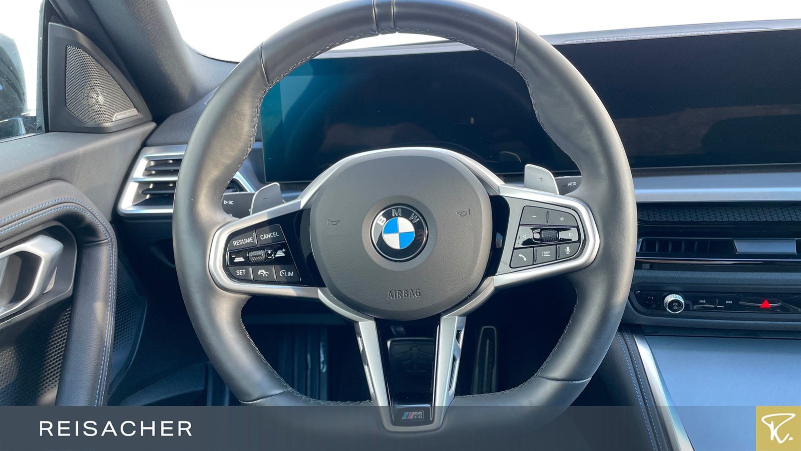 BMW 230 - Bild 5