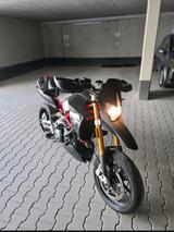 Aprilia Dorsoduro 900 - APRILIA DORSODURO 900