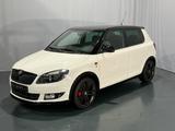 Skoda Fabia 1.2l TSI 63kW Monte Carlo Monte Carlo - aus 2011: Carlo