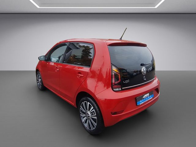 up! 1.0 Active 48KW, Klima, Sitzheizung