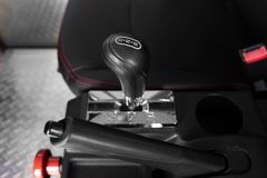 ANDERE Graf CarelloTR10 2 Jahre Garantie + Aktionspreis