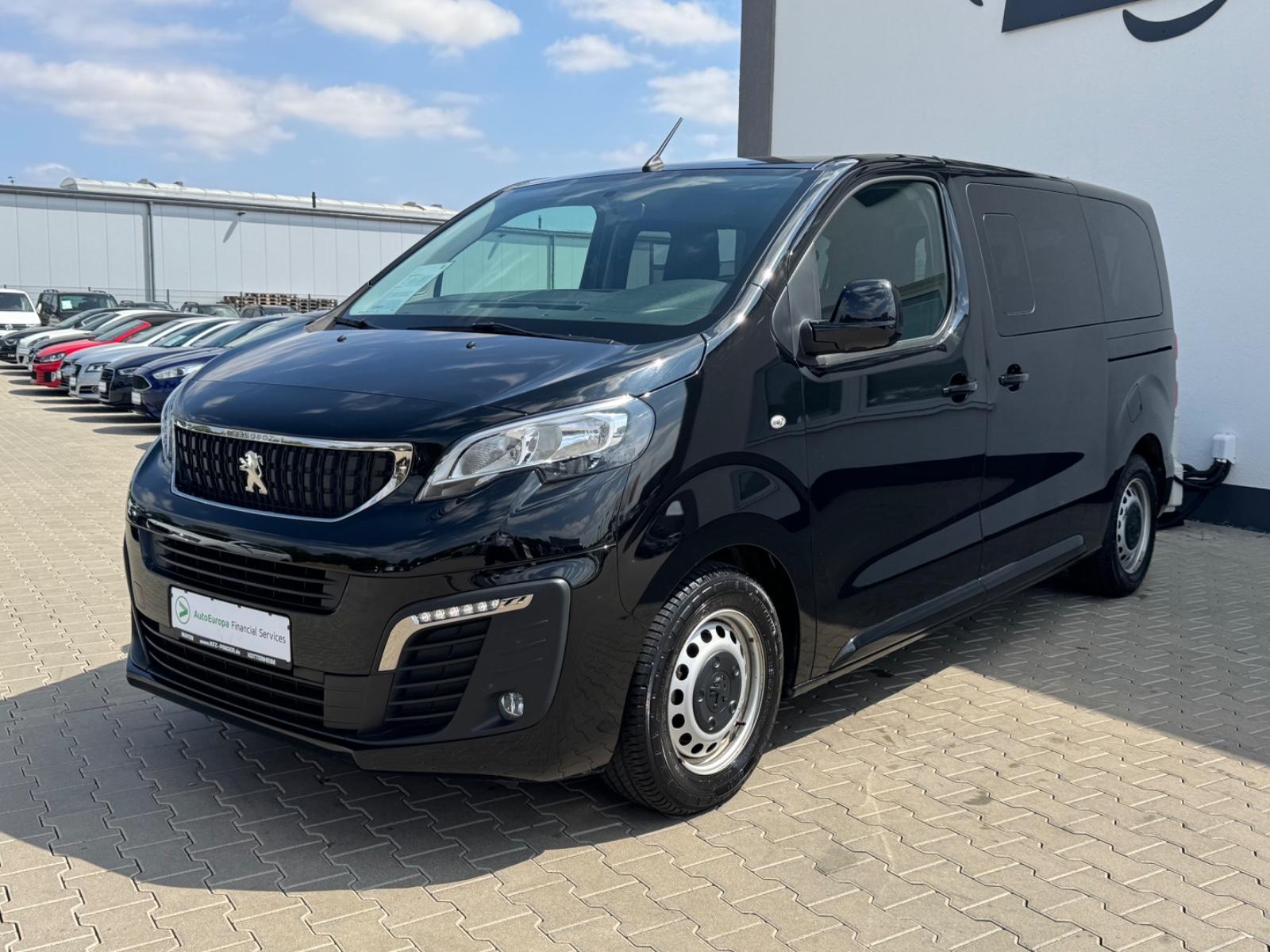 Peugeot Expert Kombi L2