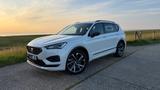 Seat Tarraco FR e-Hybrid AHK Garantie 2x20 Zoll 