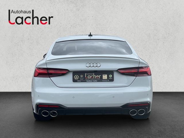 S5 Sportback TDI 251 kW tiptronic