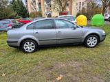 Volkswagen vw passat 1.9tdi 131ps polnische kennzeichen - Volkswagen Passat aus 2004: TDI