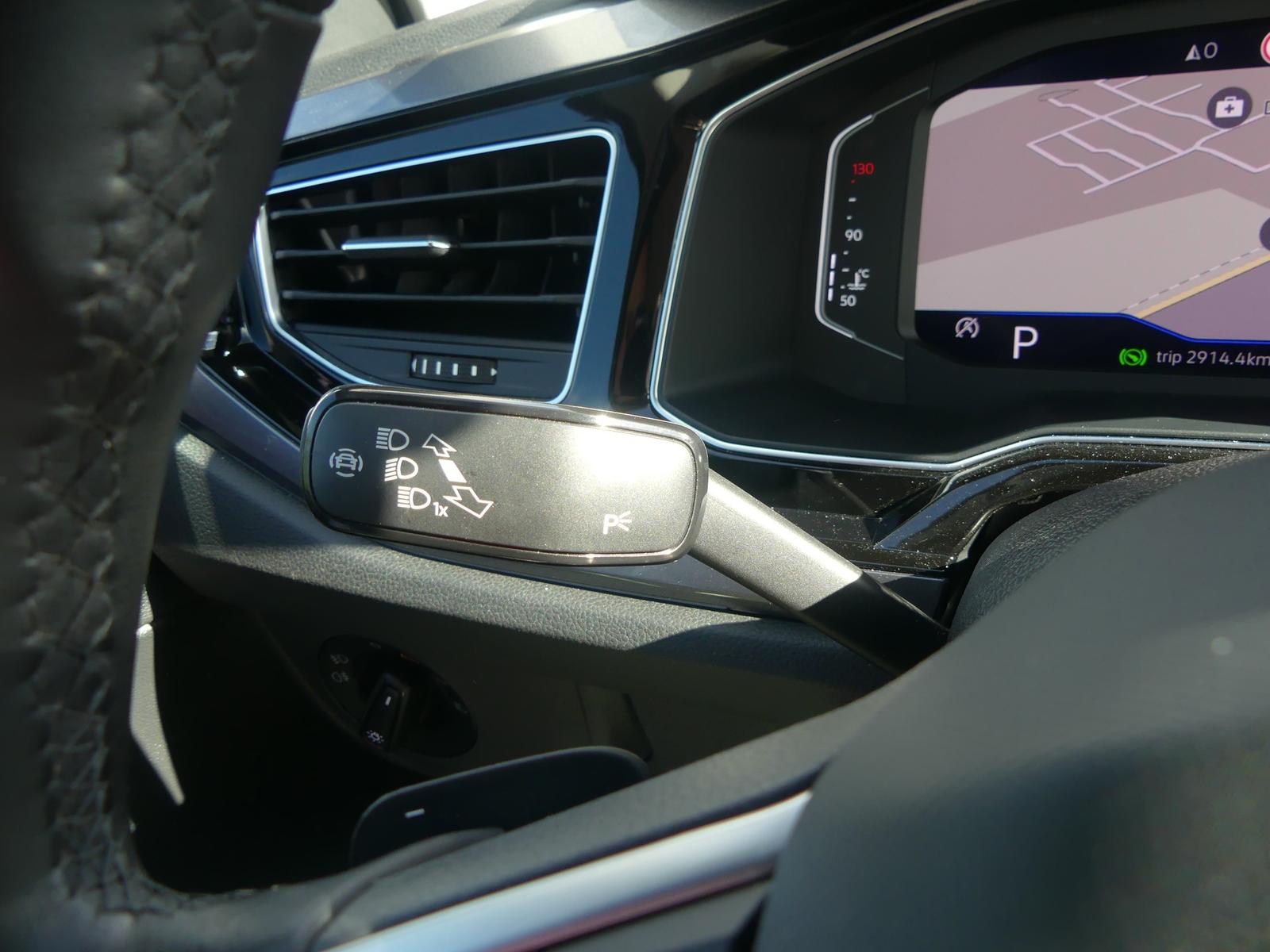 Volkswagen Polo 1.0 Style LED Navi ACC DAB Kamera Keyless, миниатюра 23