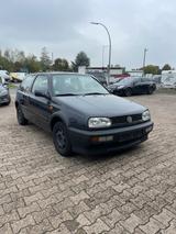 Volkswagen VW Golf 3 1.6 Pink Floyd 2. Hand Tausch - Volkswagen Golf: Pink Floyd