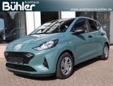 Hyundai i10 Select 1.0 Navigation, Klima, Radio, Blue... - Hyundai i10: Radio