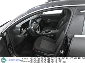 Mercedes CLA 200 Shooting Brake - 6