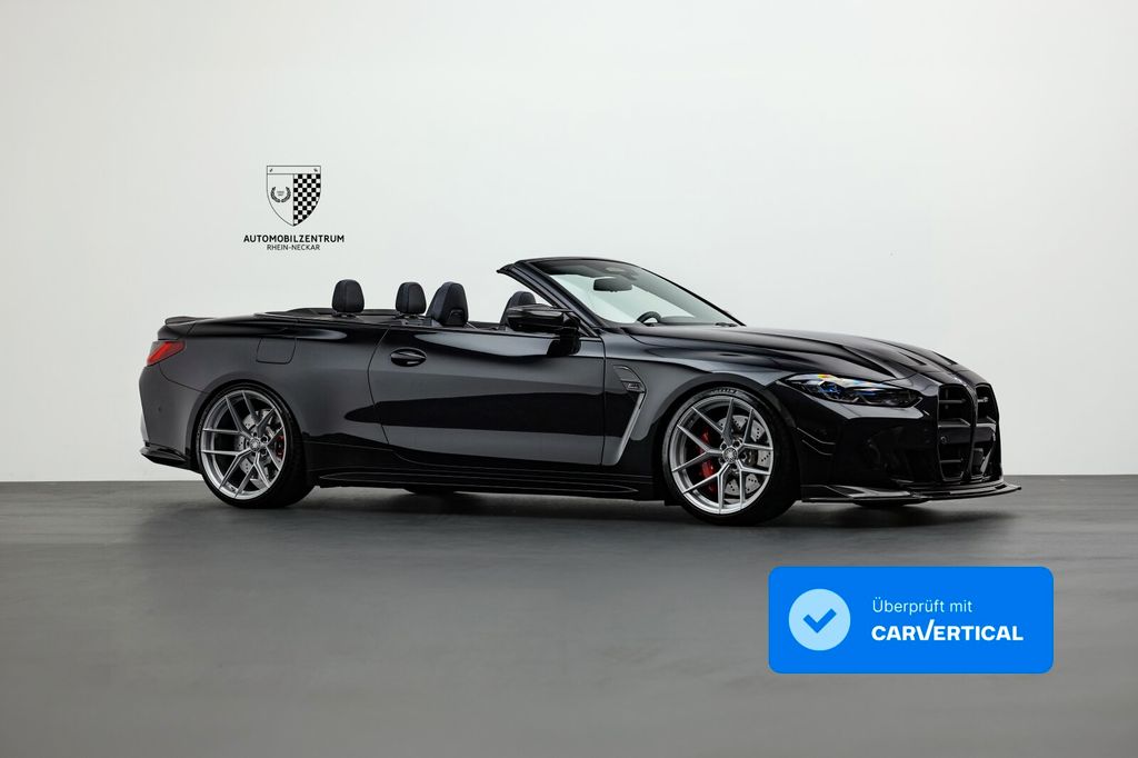 Image of BMW M4
