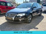 Volkswagen Passat Lim. Comfortline*SERVICE NEU*SCHIEBEDACH* - VW Passat Gebrauchtwagen in Mannheim