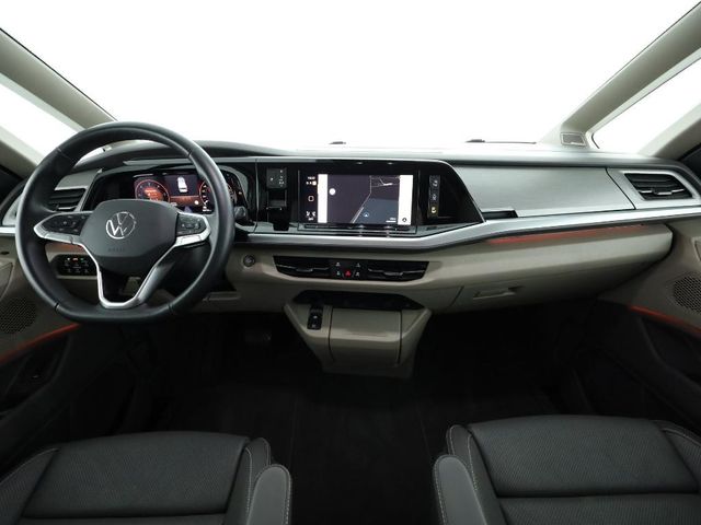 T7 Multivan Life KÜ 2.0TDI 110kW DSG STANDHZ LED