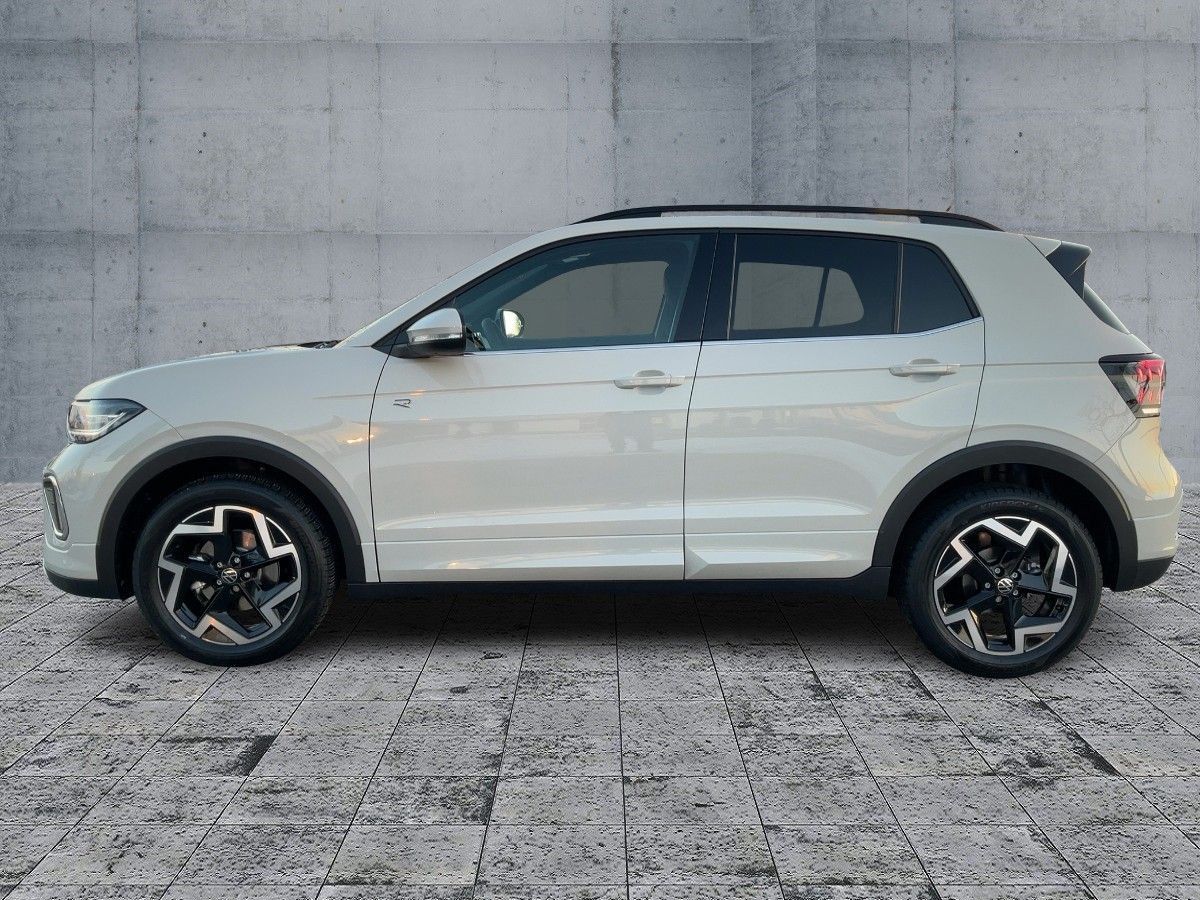 Volkswagen T-Cross - Bild 3