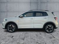 Volkswagen T-Cross - Vorschau Bild 3