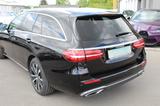 Mercedes-Benz E 220dT-Mod. 4Matic+Exclusive+Agility+AHK+Leder - Mercedes-Benz E 220 mit Diesel-Antrieb: Kombi, Automatik