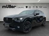 Mazda CX-60 PHEV 327 PS 8AT AWD HOMURA CON-P DRI-P COM - schwarze Mazda CX-60
