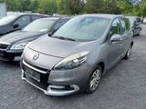 Renault Scenic III Authentique | Motor defekt! - Renault Scenic: Authentique