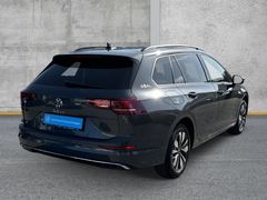 Fahrzeugabbildung Volkswagen Golf VIII Variant 1.5 TSI Goal ACC KAMERA AHK